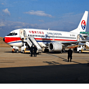 抚远机场物流航空快运业稳步发展的原因是什么？